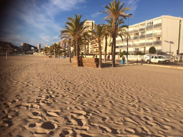 Apartamento Benipenthouse Accommodations Benidorm