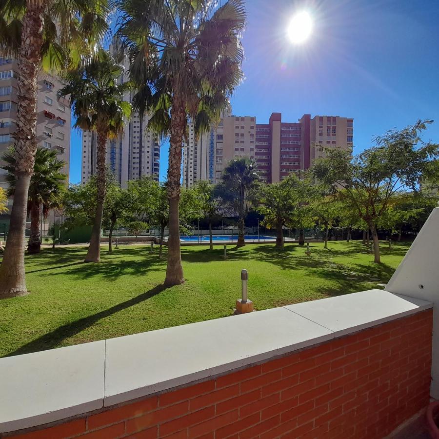 Apartamento Luxury Boutique Torresol, Free Parking, Wi-fi, Pool, *
