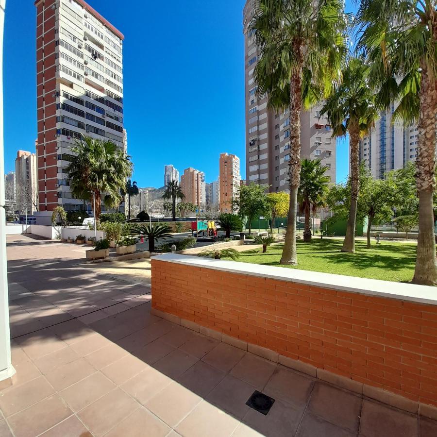 Luxury Boutique Torresol, Free Parking, Wi-fi, Pool, Benidorm