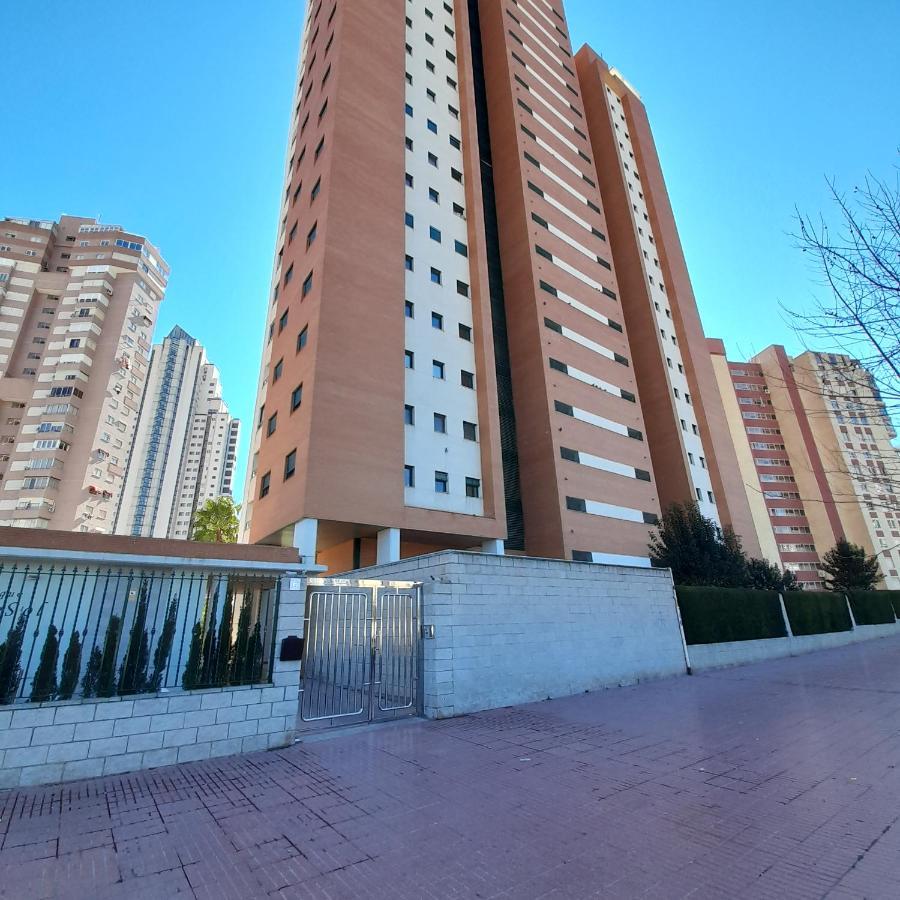 Luxury Boutique Torresol, Free Parking, Wi-fi, Pool, Apartamento