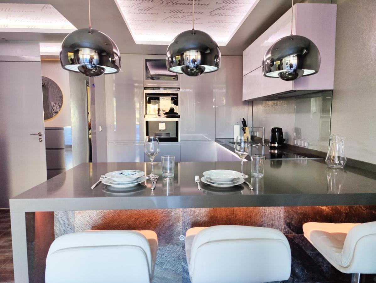 Apartment Estrella Design &