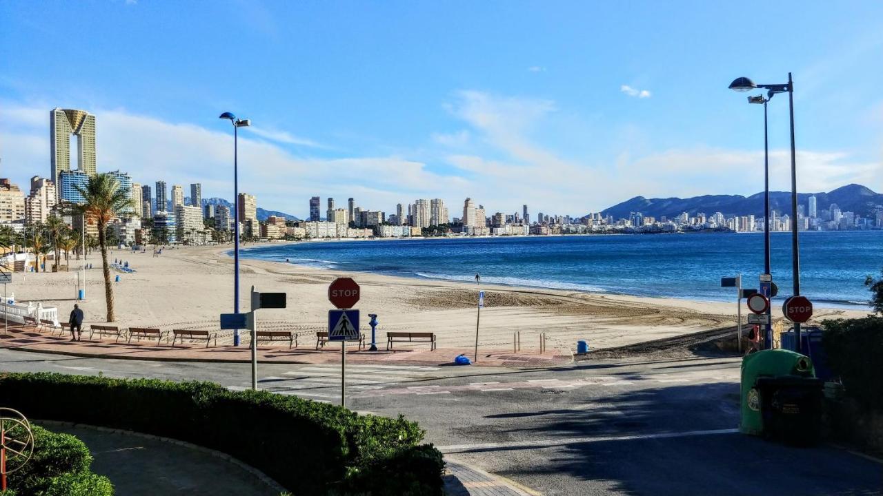 Estrella Design & * Benidorm