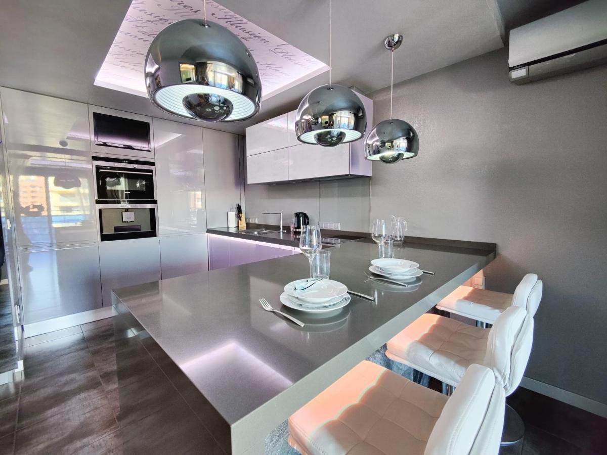 Apartment Estrella Design &