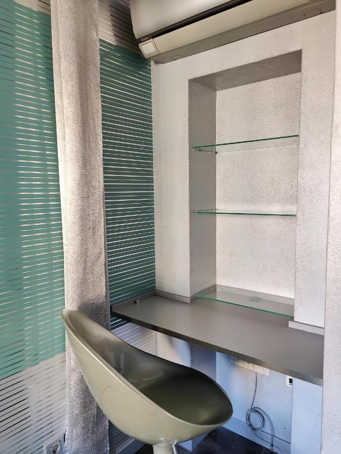 Estrella Design & Apartment *