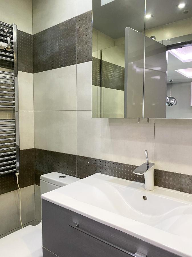 Apartment Estrella Design & Benidorm