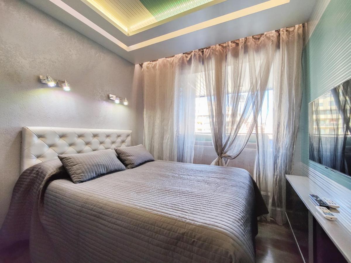 Apartment Estrella Design & *