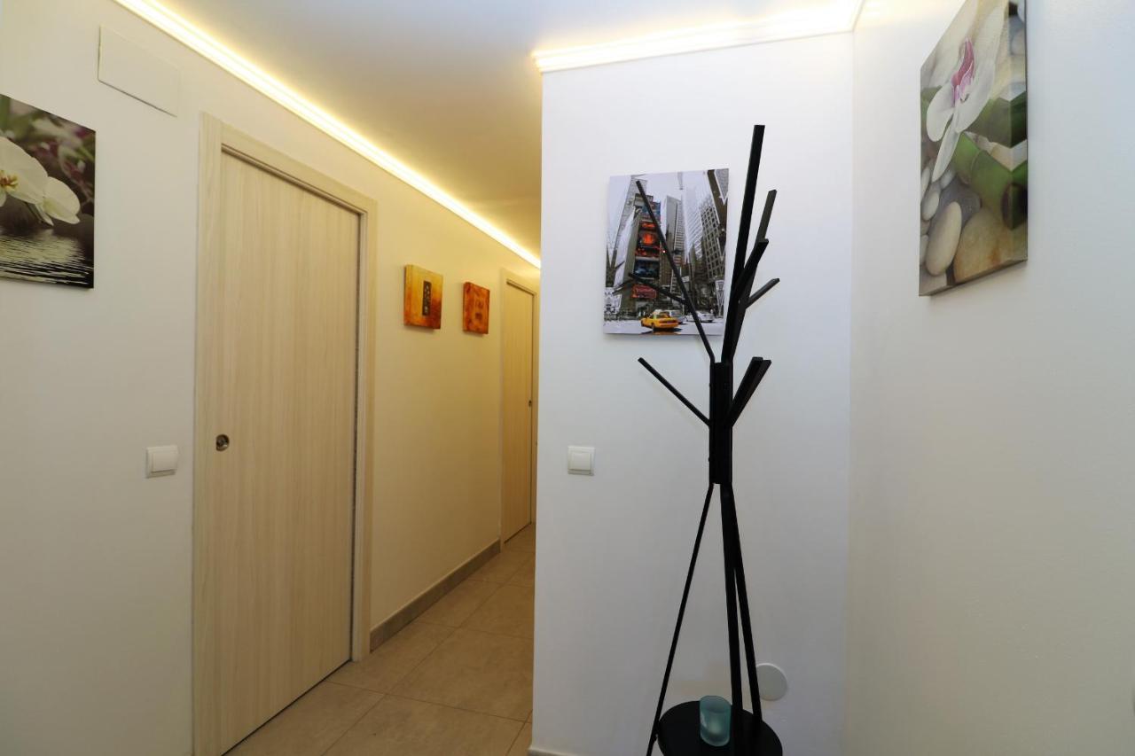Seimar 1-8 Apartamento *