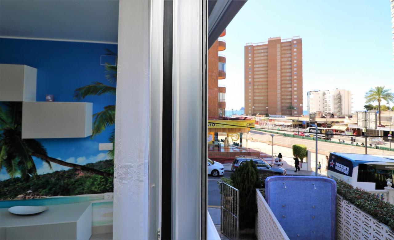 Apartamento Seimar 1-8 *