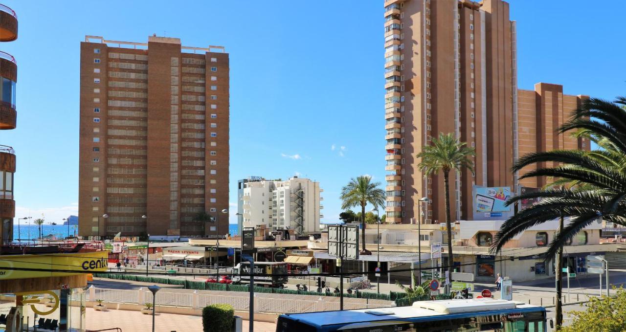 Seimar 1-8 * Benidorm