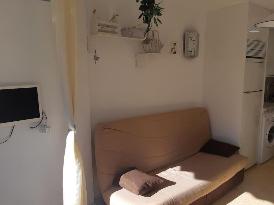 Beautiful Residential With Pool Benidorm