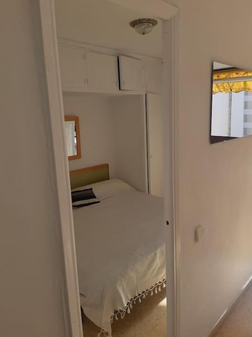 Beautiful Residential With Pool Apartment Benidorm