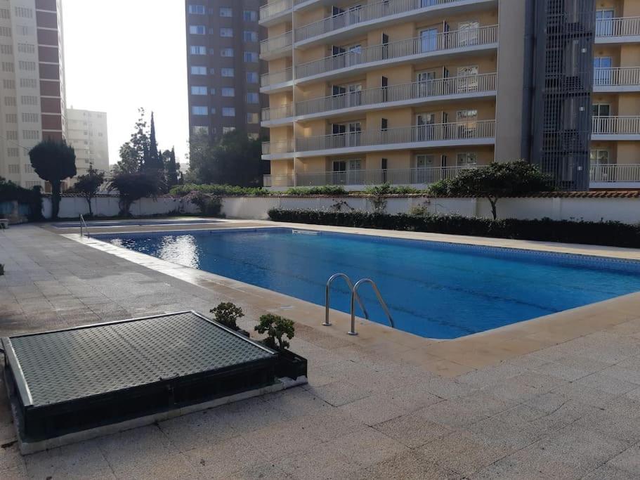 Beautiful Residential With Pool * Benidorm