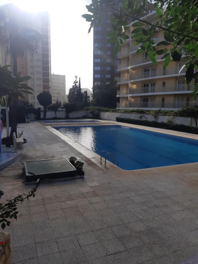 Beautiful Residential With Pool