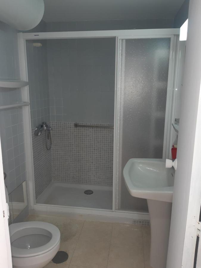 Beautiful Residential With Pool Apartment Benidorm