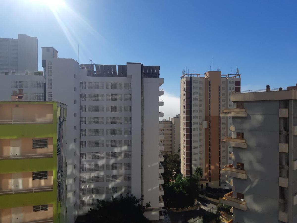 Beautiful Residential With Pool * Benidorm