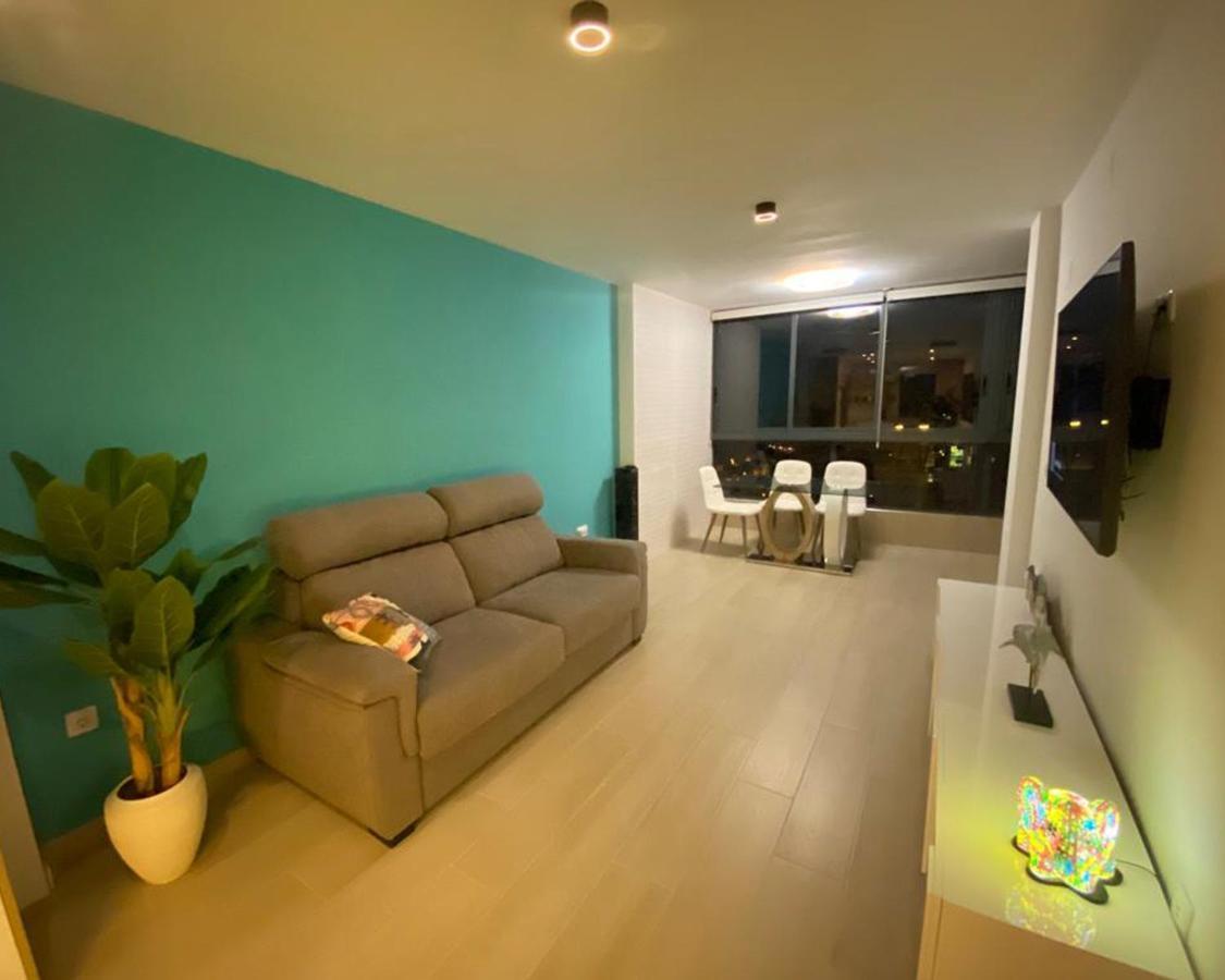 Appartement Premium Apt Views Pool Paddle Parking