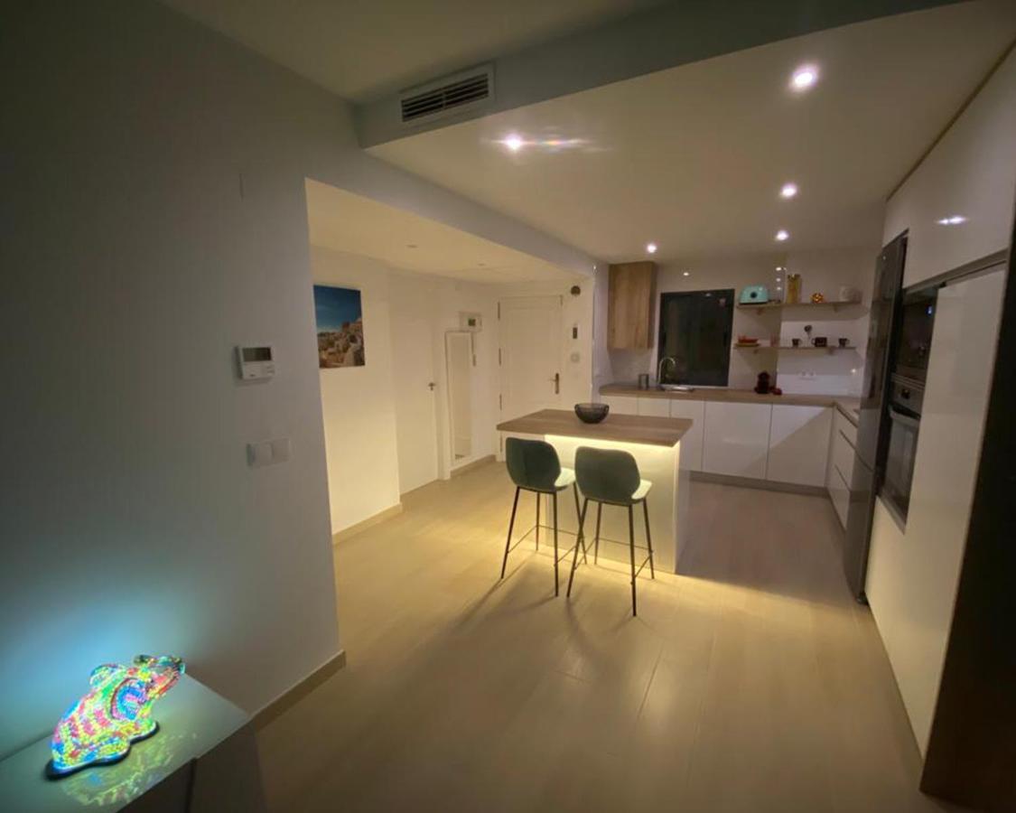 Premium Apt Views Pool Paddle Parking Appartement
