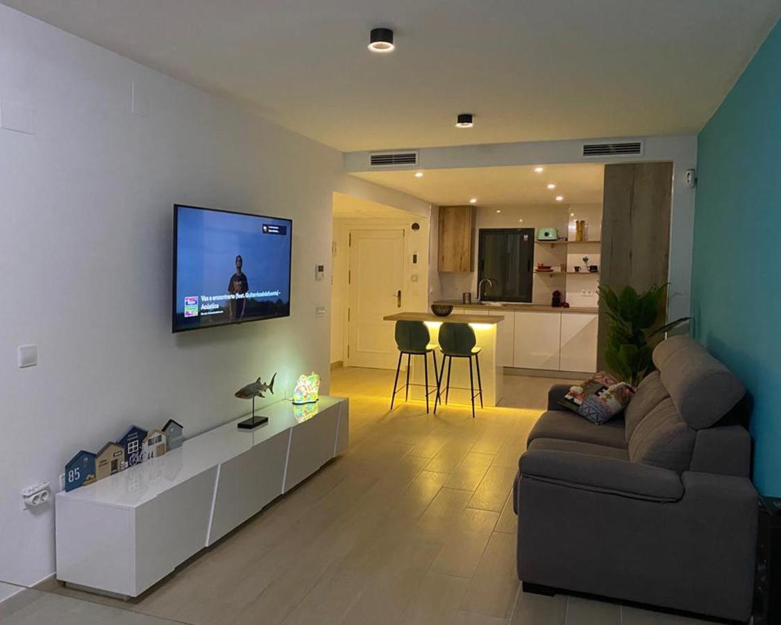 Premium Apt Views Pool Paddle Parking Appartement