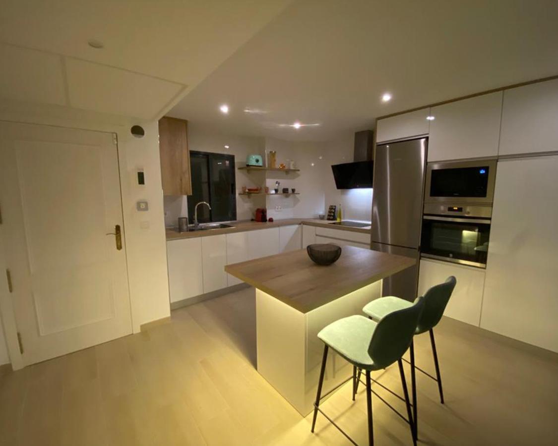 Premium Apt Views Pool Paddle Parking Appartement *