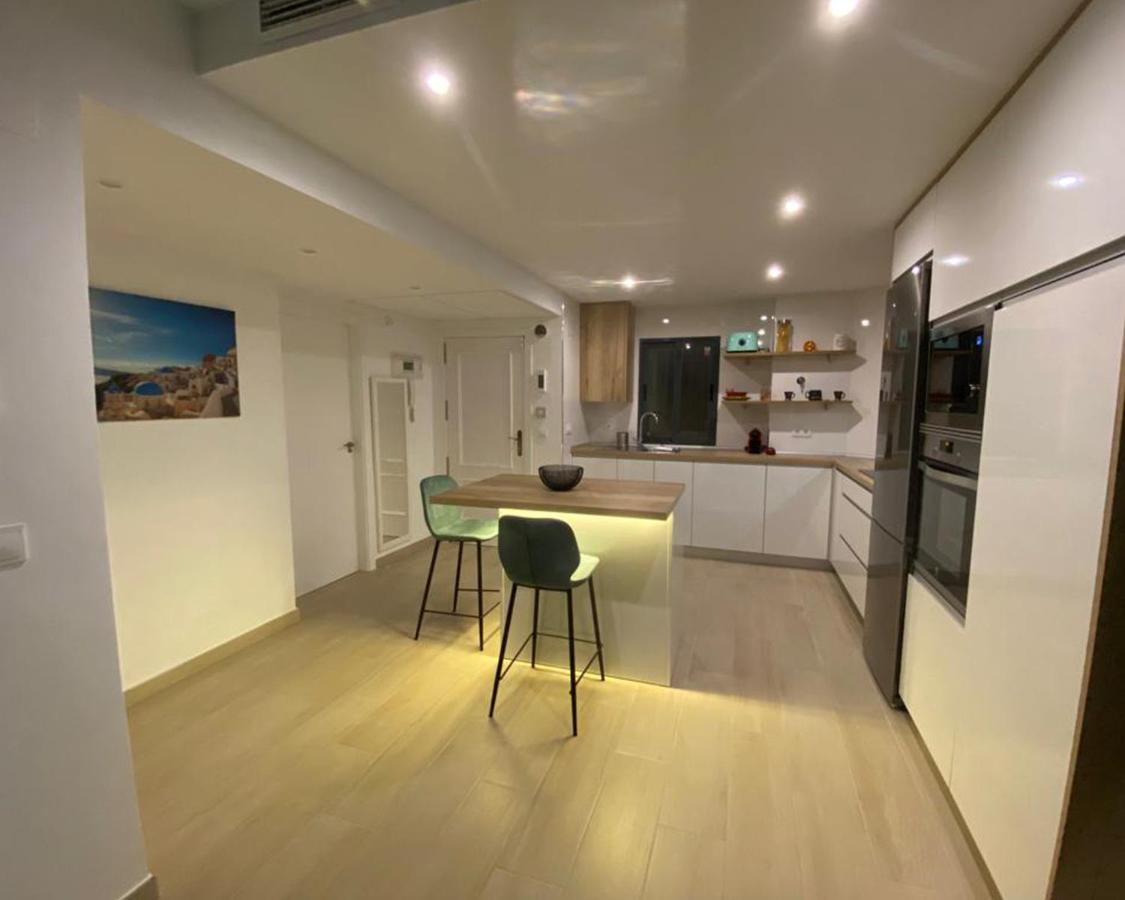 Premium Apt Views Pool Paddle Parking Benidorm