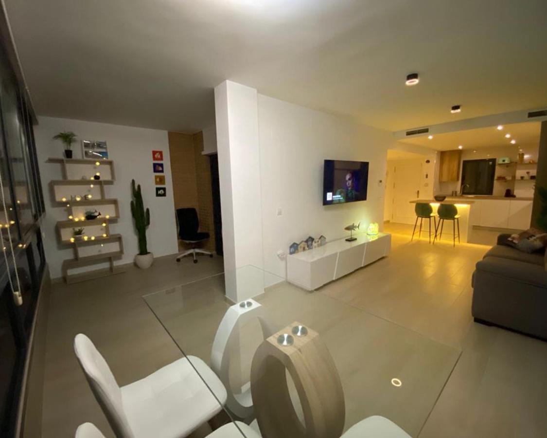 Appartement Premium Apt Views Pool Paddle Parking *