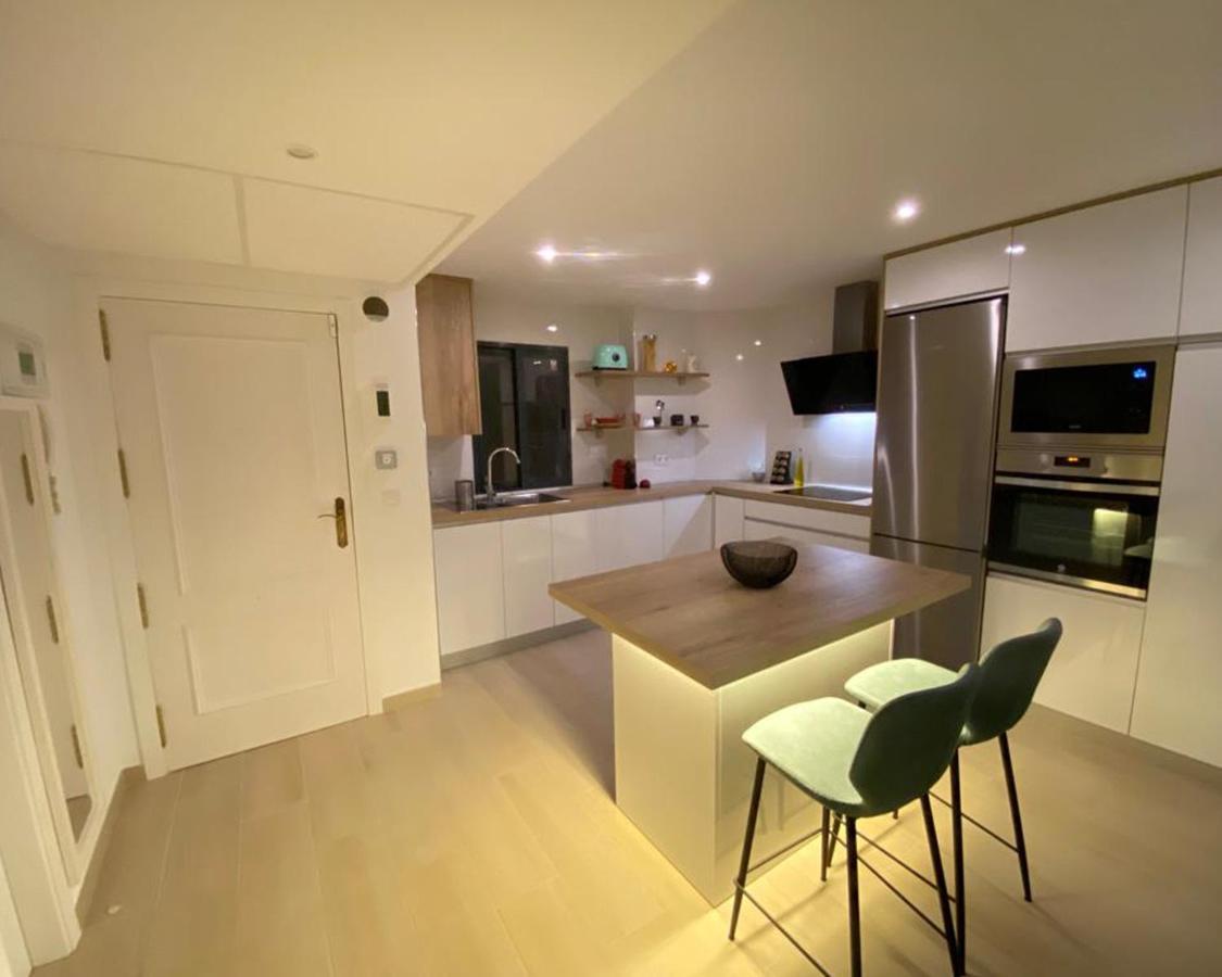 Premium Apt Views Pool Paddle Parking Appartement *
