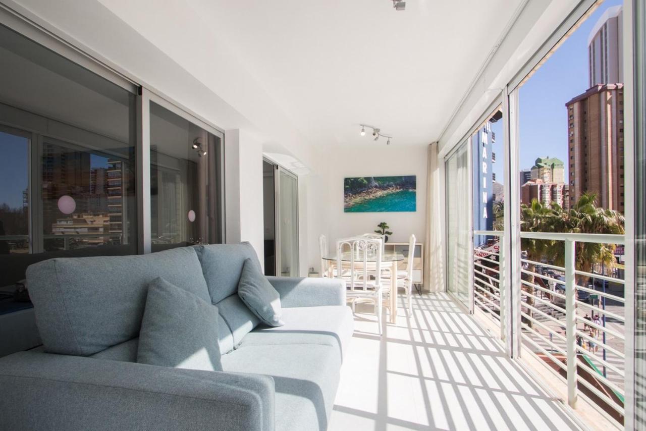 Apartment Near - Niza 2b