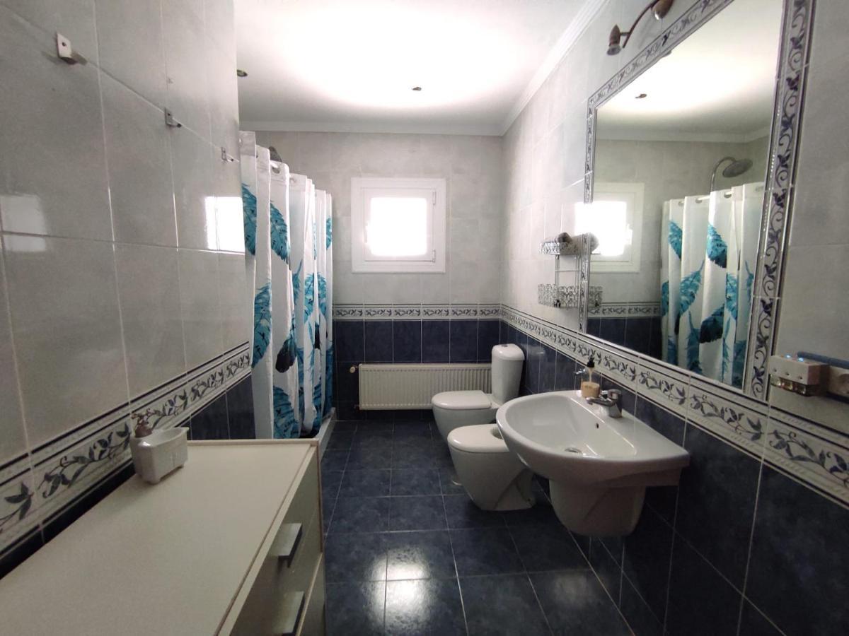 Holiday home Con Piscina A Un Paso De La Playa *