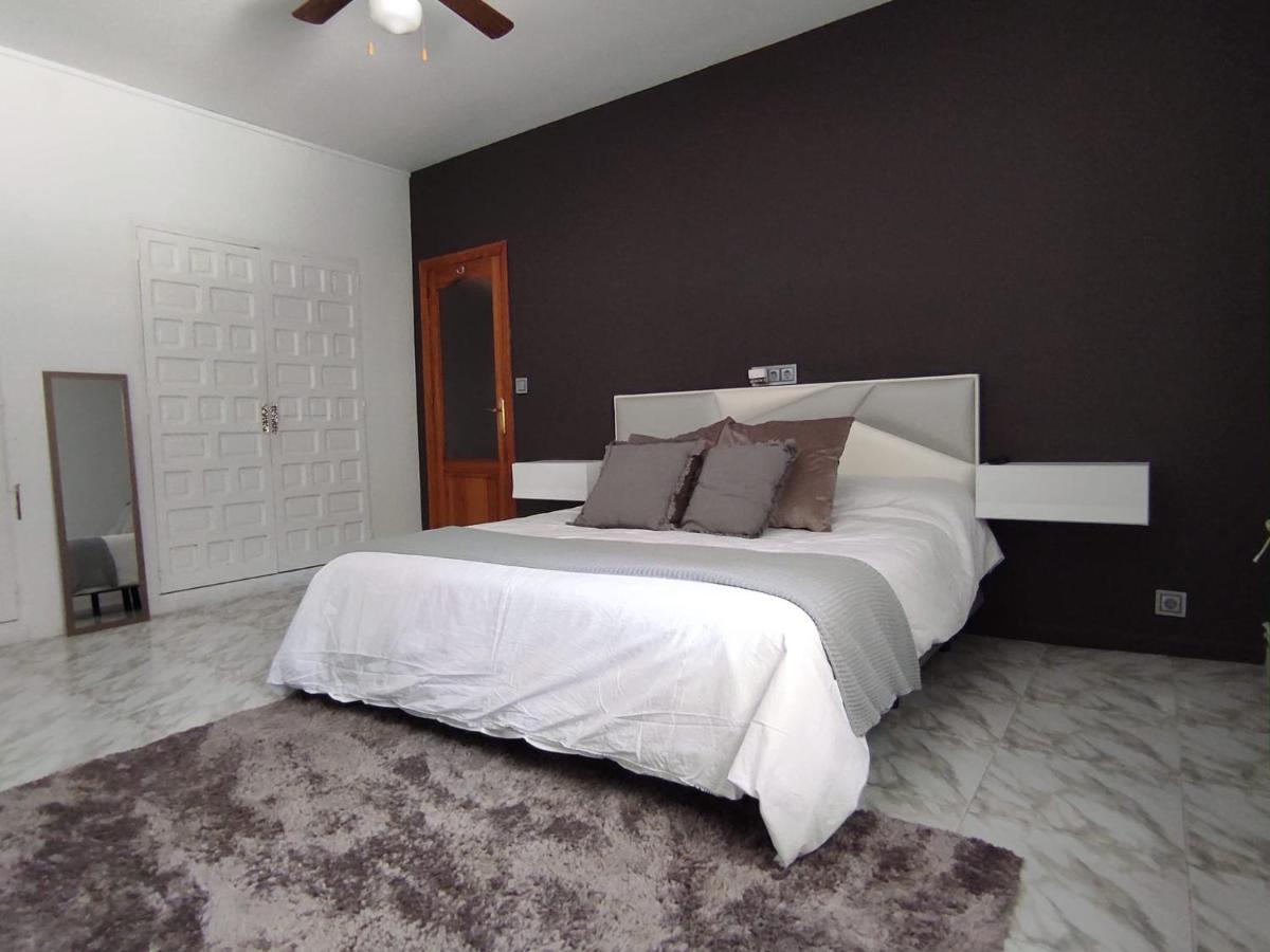 Holiday home Con Piscina A Un Paso De La Playa Benidorm