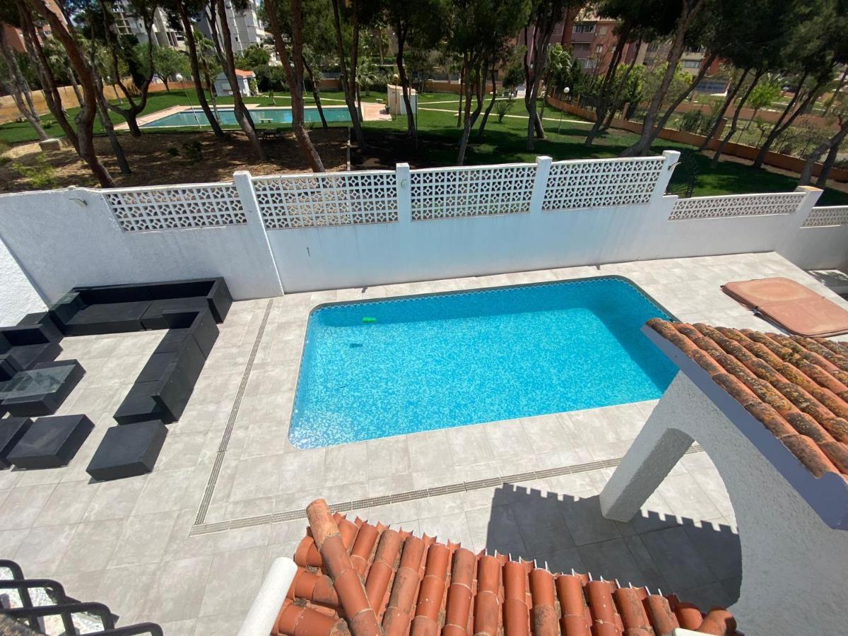 Holiday home Con Piscina A Un Paso De La Playa