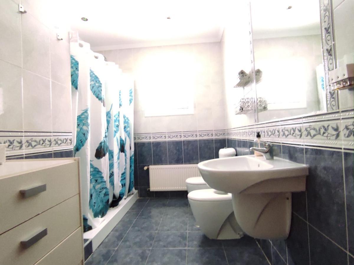 Con Piscina A Un Paso De La Playa Holiday home Benidorm