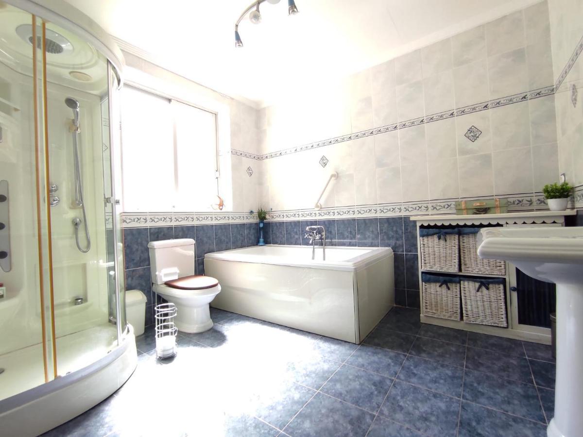 Holiday home Con Piscina A Un Paso De La Playa *