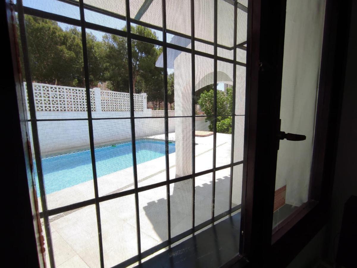 Holiday home Con Piscina A Un Paso De La Playa