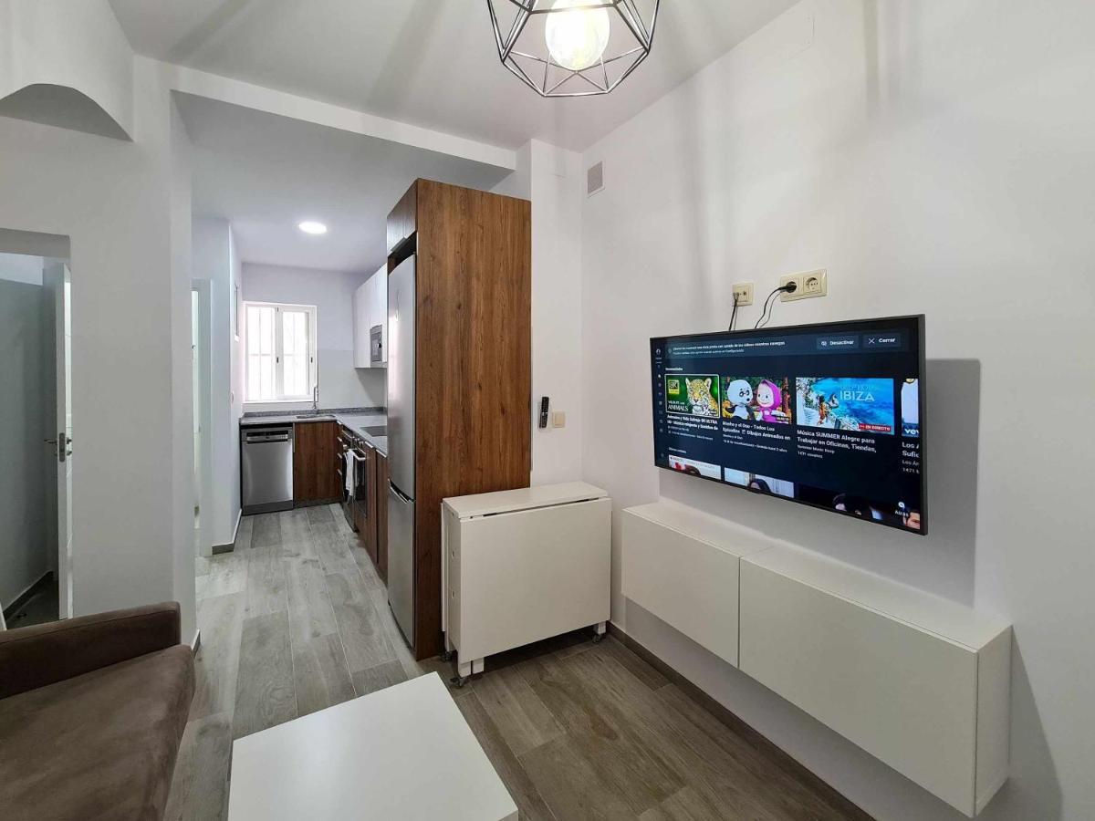 Playa Y Centro Exclusive Holiday home