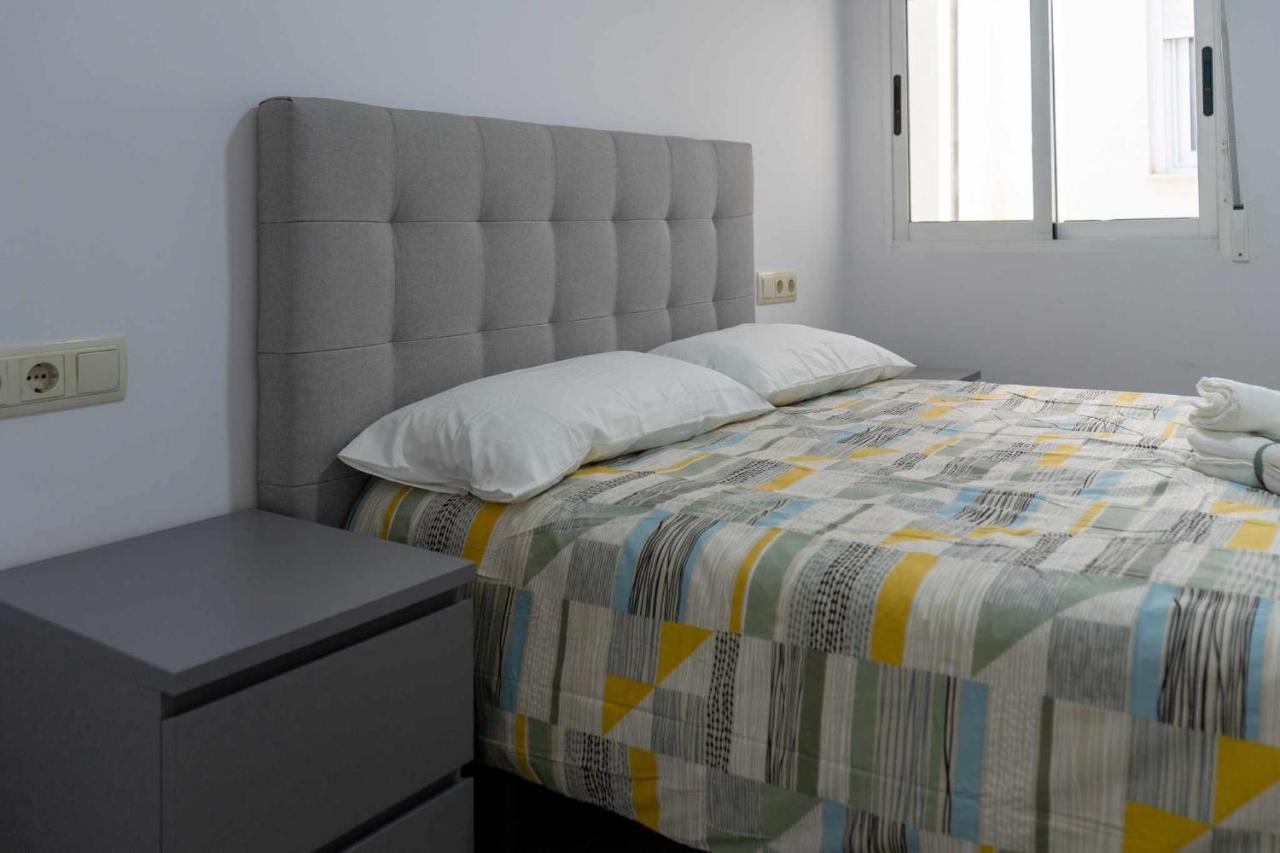 Playa Y Centro Exclusive Holiday home *