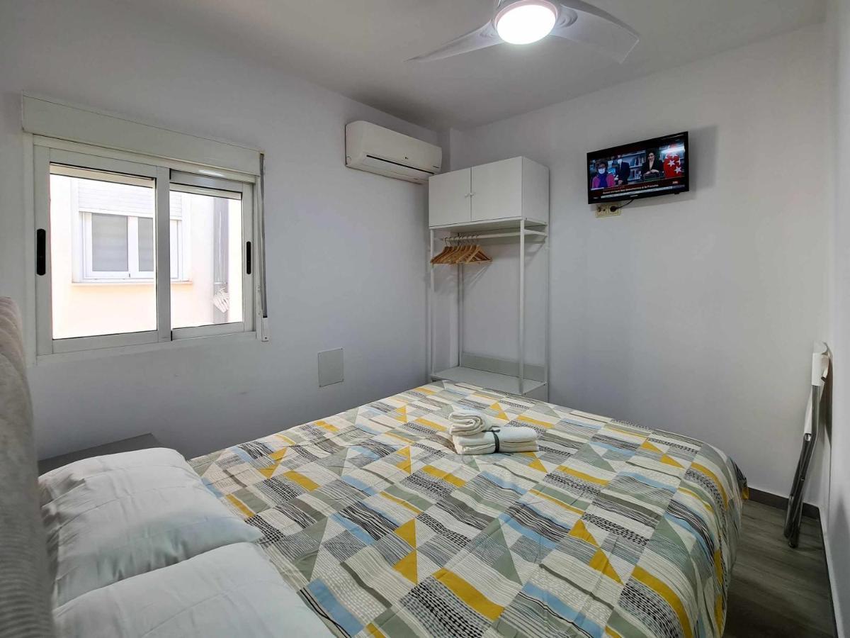 Holiday home Playa Y Centro Exclusive