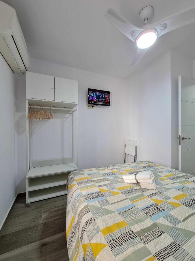 Holiday home Playa Y Centro Exclusive