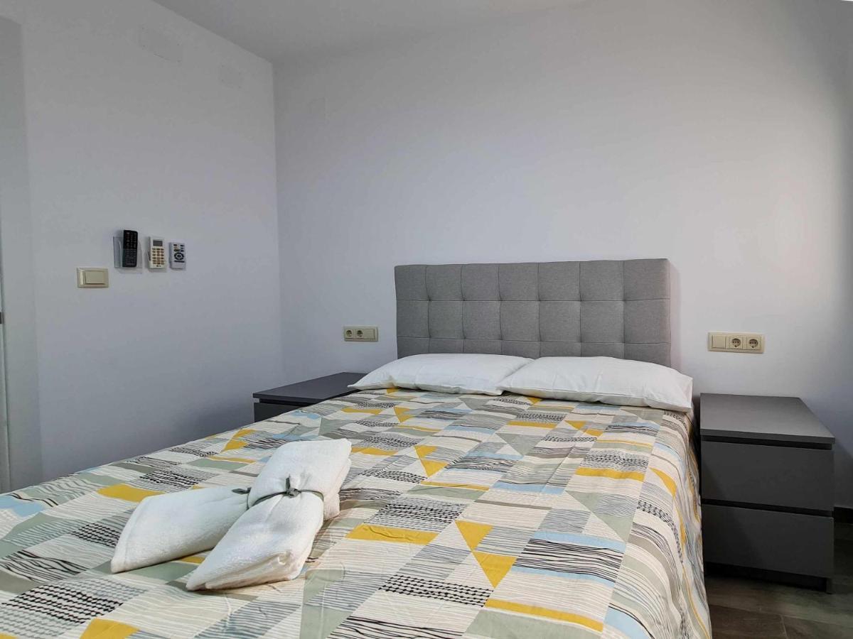 Holiday home Playa Y Centro Exclusive