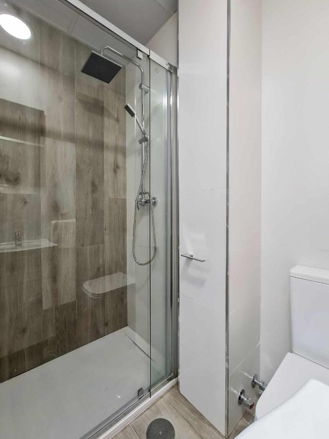 Holiday home Playa Y Centro Exclusive *