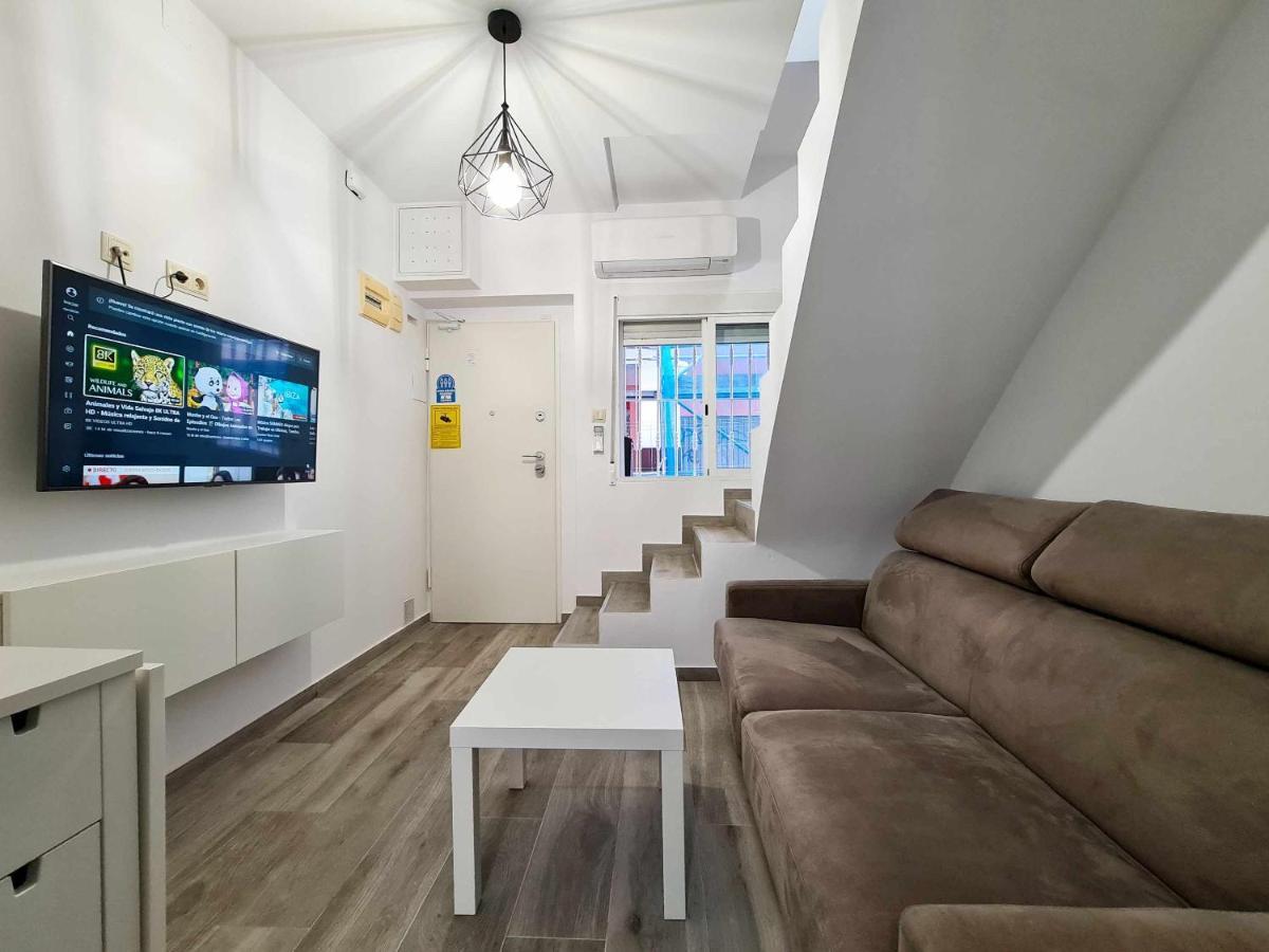 Playa Y Centro Exclusive Holiday home Benidorm
