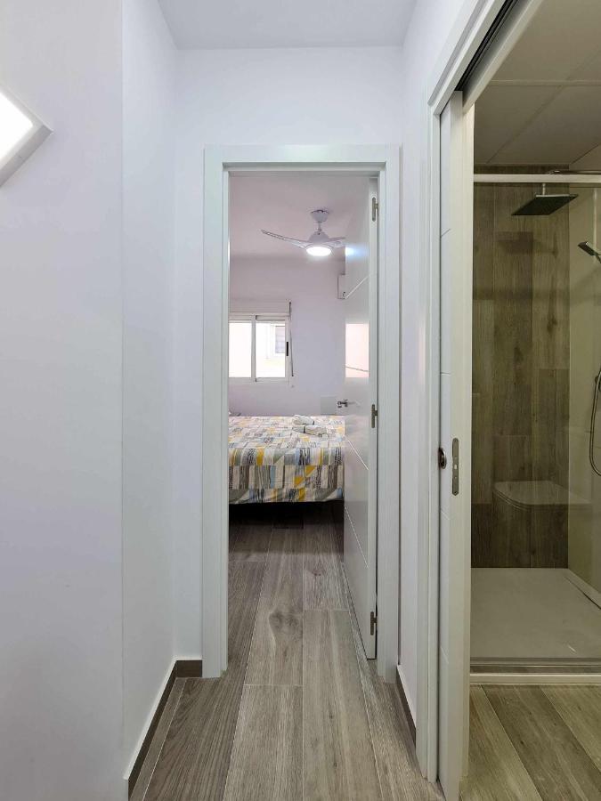 Playa Y Centro Exclusive Vakantiehuis Benidorm