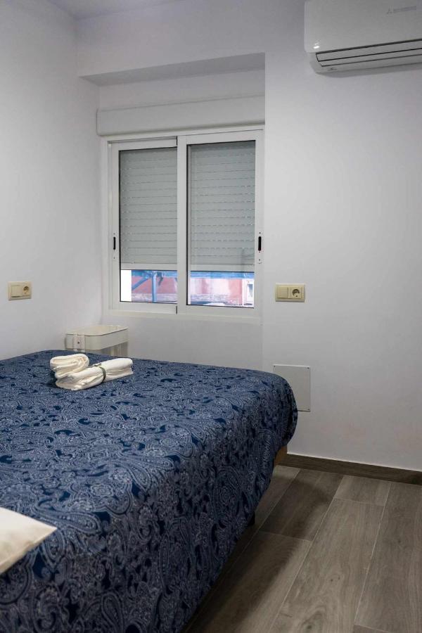 Playa Y Centro Exclusive Vakantiehuis Benidorm