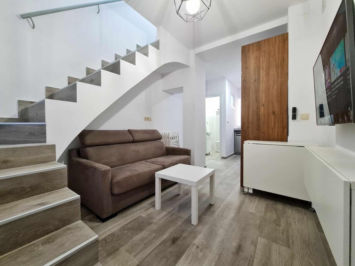 Holiday home Playa Y Centro Exclusive