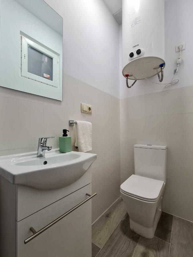 Playa Y Centro Exclusive Holiday home Benidorm