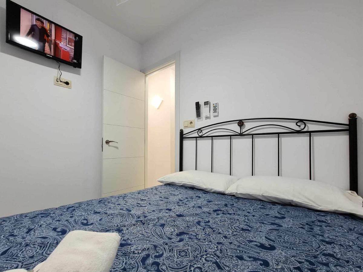 Playa Y Centro Exclusive * Benidorm