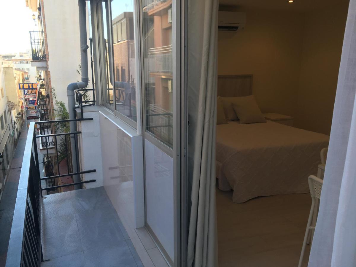 Benipenthouse Accommodations Apartamento Benidorm