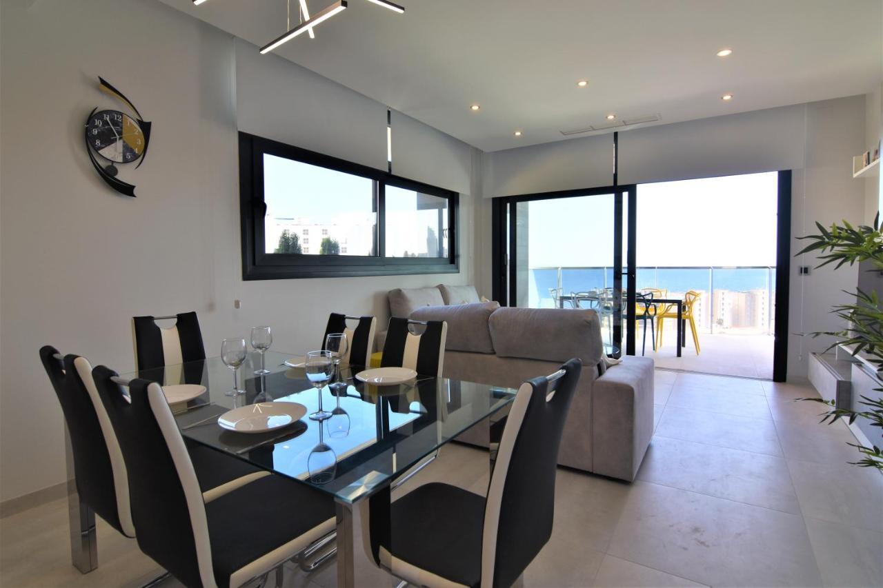 Apartamento Sunset Waves By Apturist Benidorm