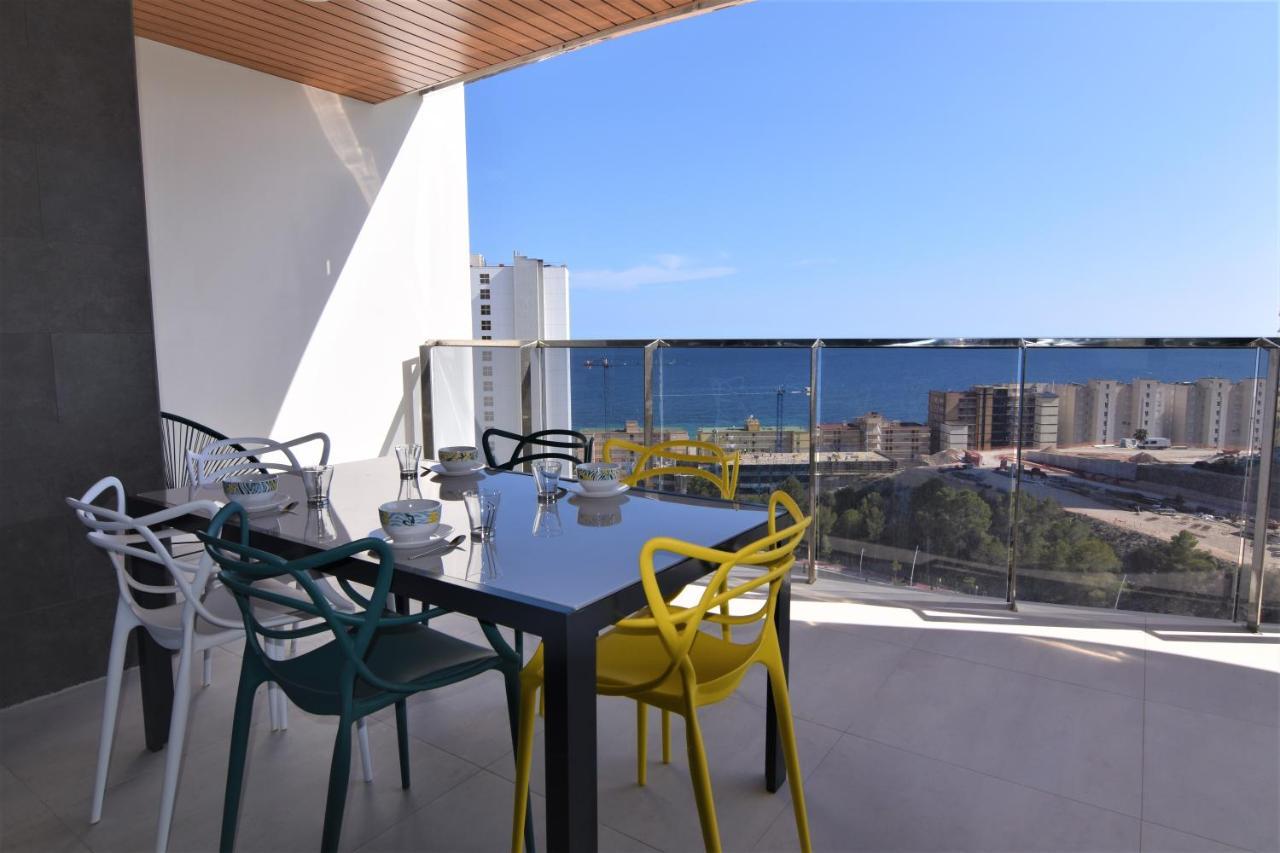 Sunset Waves By Apturist Apartamento *