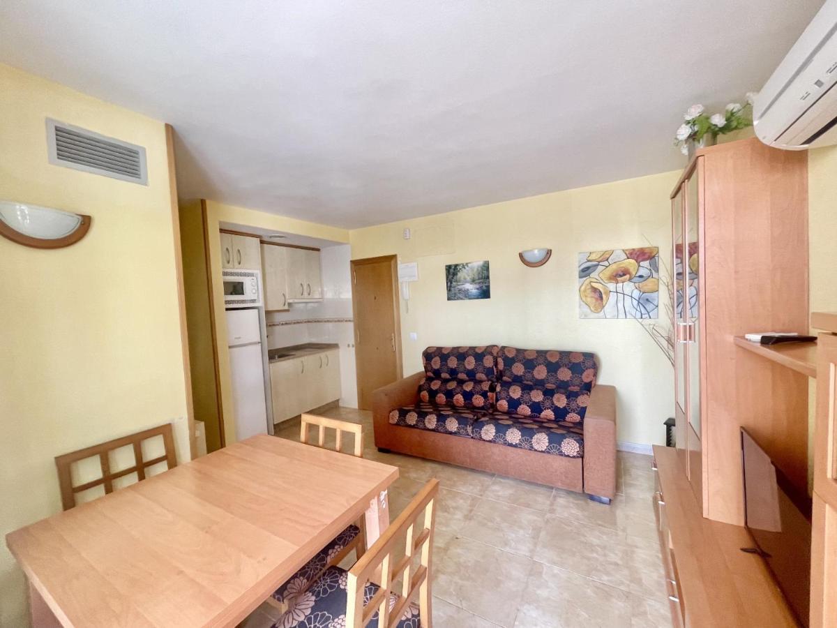 Rex Levante Beach Appartement