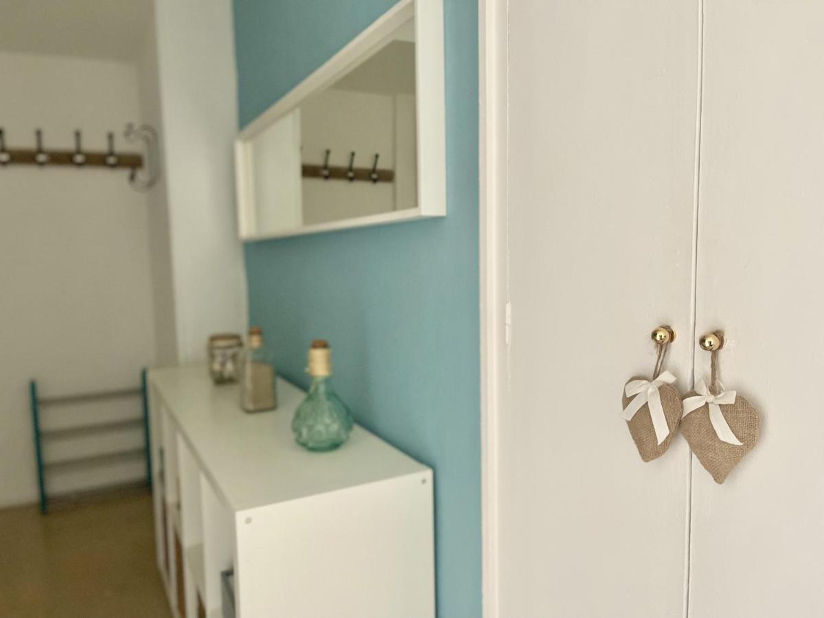 Blue Apartment Benidorm